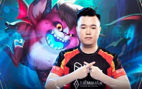 Liên Quân Mobile: Tướng trợ thủ meta nào cũng hot, không cấm thì phải chọn, nhìn vào trận FAP Esports vs Box Gaming là hiểu ngay lập tức