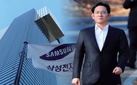 Samsung ra sao sau khi chủ tịch Lee Kun-hee qua đời?