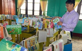 Thừa Thiên Huế: Trên 26.000 HS thiệt hại sách vở, đồ dùng học tập vì mưa lũ
