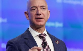 3 câu hỏi tuyển dụng người mới của Jeff Bezos: Rất đơn giản nhưng không dễ trả lời đúng, đáp án ra sao sẽ trúng tuyển?