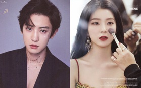 2 bản ghi âm "knock out" SM chỉ trong 1 tuần: Bằng chứng tố cáo Chanyeol (EXO) - Irene (Red Velvet) đang được lùng sục gắt gao