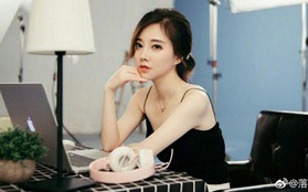 Lịch làm việc quá dày, nữ streamer xinh đẹp chỉ ngủ 3h mỗi ngày rồi bất ngờ "ngất xỉu" ngay trên sóng truyền hình