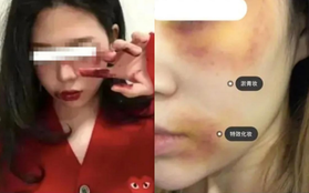 Rộ mốt makeup "bạo hành gia đình" dịp Halloween: Khi nỗi đau bị mỹ miều hóa và đem đổi lấy sự "cool ngầu" trên MXH