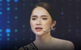 Loạt show truyền hình Hương Giang vướng lùm xùm vì "nói đạo lý"