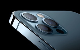 Camera trên iPhone 12 Pro Max: đòn tấn công nghiêm túc của Apple vào máy ảnh mirrorless