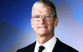 Ai cũng muốn làm việc tại Apple nhưng chưa chắc đã có đủ 4 phẩm chất hàng đầu mà Tim Cook tìm kiếm ở ứng viên này