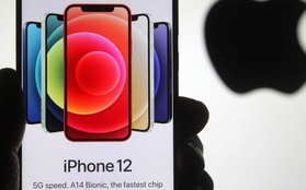 Vốn hoá Apple "bốc hơi" 450 tỷ USD vì iPhone gây thất vọng