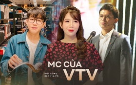Quiz: Hỏi xoáy đáp xoay về Diệp Chi, Hoàng Linh và các MC của VTV, bạn là fan ai?
