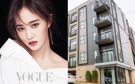 Tẩm ngẩm tầm ngầm như Yuri (SNSD): Tưởng kém nổi, đùng cái tậu toà nhà 5 tầng trăm tỷ ngay mặt phố “rich kid” ở Seoul