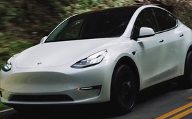 Nóc xe Tesla bị thổi bay khi đang chạy, nạn nhân hỏi Elon Musk: "Sao ông không cho tôi biết nó là xe mui trần?"