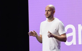 Buổi sáng ‘lười biếng’ của CEO Spotify: 10:30 mới làm việc sau khi đủng đỉnh đi dạo, đọc sách