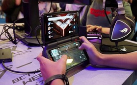 Qualcomm đang phát triển smartphone chơi game đầu tay, có thể ra mắt vào cuối năm nay