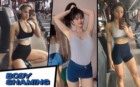 Bị body shaming, nữ streamer "ngực khủng" đáp trả đẳng cấp khiến anti-fan chỉ biết câm nín, quay xe