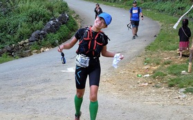 Nguyễn Linh Chi: "Khi đuối sức mình hay nghĩ về những cuộc đua khó khăn hơn, không phải là chạy. Chạy là dễ nhất rồi!"