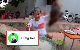 Rộ nghi vấn Hưng Vlog tiếp tục lập kênh khác sau khi bị YouTube xoá tài khoản?