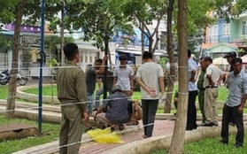 Ninh Thuận: Điều tra vụ bé gái tử vong khi đang chơi trong công viên