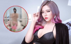 Im hơi, lặng tiếng một thời gian, Ohsusu dạo gần đây ngày càng sexy, hở bạo