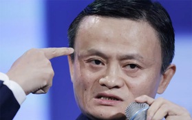 Tỉ phú Jack Ma: "Dạy con vượt qua thất bại quan trọng hơn gấp trăm lần với dạy con ngoan"