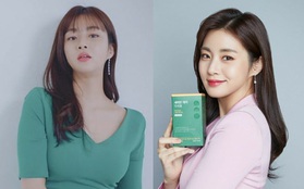 Kang Sora lần đầu lộ diện hậu kết hôn: Nhan sắc mặn mà gây sốt, spotlight đổ dồn vào body sau tin đồn "cưới chạy bầu"