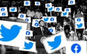 Những đặc quyền, đặc lợi mà Tổng thống Mỹ có được khi sử dụng các mạng xã hội