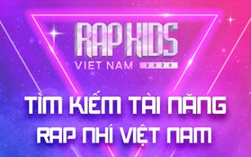 Rap Kids bị ném đá kịch liệt, BTC quyết "tay đôi" phản bác nhưng đáng chú ý là... sai chính tả