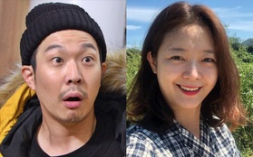 Fan Jeon So Min đồng loạt tấn công trang cá nhân của Haha vì 1 câu nói ở Running Man