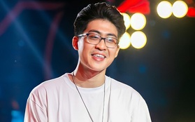 ICD "ngông nghênh" ngày nào đã "biến thù thành bạn" chỉ nhờ King Of Rap