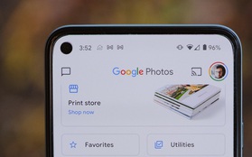 Google Photos sẽ không còn lưu ảnh miễn phí từ tháng 6 năm 2021