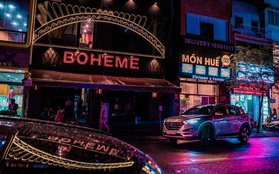 Chủ Boheme Bùi Viện gây tranh cãi khi cấm khách chửi bậy vô văn hoá vào club nhưng lại kích động phân biệt vùng miền