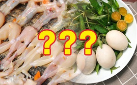 Việt Nam có cả loạt "đặc sản kinh dị" nhưng không phải ai cũng biết, bạn đã từng thử món nào chưa?