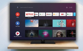 Nokia ra mắt loạt Smart TV giá rẻ