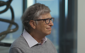 Tỷ phú Bill Gates sẽ trả lời các câu hỏi phỏng vấn tuyển dụng như thế nào? Chỉ 30 giây thôi nhưng đủ để gây ấn tượng, nghe mà muốn tuyển luôn