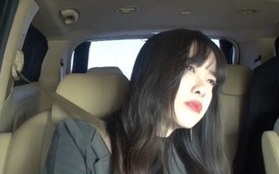 Hậu ly hôn, Goo Hye Sun thú nhận luôn không hài lòng về mọi thứ, fan lo lắng khuyên gặp bác sĩ tâm lý