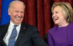 Bà Clinton mô tả chiến thắng của ông Biden “là trang mới của nước Mỹ”