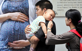 "Xin trời cao hãy biến đứa bé này thành con trai" - Lời cầu nguyện vô vọng và sự thật kinh hoàng đằng sau viên thuốc thay đổi giới tính thai nhi