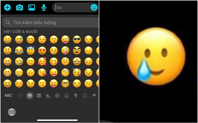 iOS 14.2 cập nhật icon mới, "vừa cười vừa khóc" là có thật