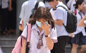 Nóng: TP.HCM cho học sinh tất cả các cấp được nghỉ học 1 tuần để phòng dịch do virus Corona