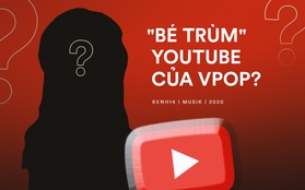 Vẫn còn một "bé trùm" Youtube mà Sơn Tùng M-TP hay Jack sẽ phải "đề phòng", lượng MV trăm triệu view nhiều choáng váng!