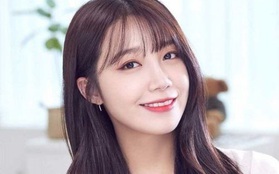 Eunji (APink) mong muốn các Idol được công khai hẹn hò mà không phải lo lắng vì bị fan quay lưng