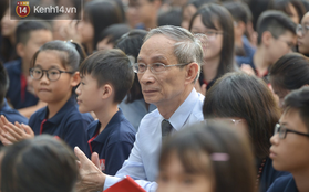 Lo lắng virus Corona, hàng trăm học sinh Hà Nội tự nghỉ học, không đến lớp