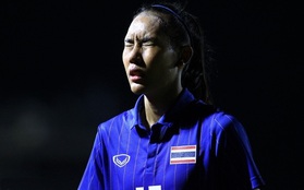 Thái Lan thua thảm cả 3 trận, tuyển Việt Nam gặp đối thủ cực khó ở vòng quyết định quyền dự Olympic 2020