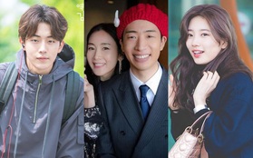 Anh lính Triều Tiên "lậm phim Hàn" ở Crash Landing on You "chốt sổ" tái xuất cùng nữ thần Suzy và Nam Joo Hyuk