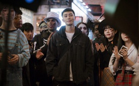 Giải mã từ "Itaewon" mới thấy "Tầng Lớp Itaewon" của Park Seo Joon siêu cool ngay từ tên phim!