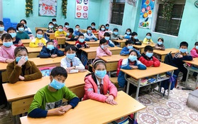 22 tỉnh thành đầu tiên thông báo về việc chuẩn bị cho học sinh đi học lại ngày 17/2