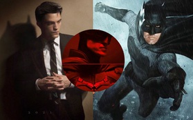 "The Batman" Robert Pattinson vừa khoe ảnh ướm đồ sáng Valentine đã bị netizen "cà khịa" đủ kiểu