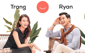 Chân dung trai đẹp bị nhầm là gay trên show hẹn hò với Cao Thiên Trang