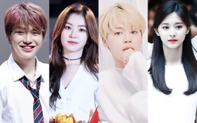 Không phải BTS hay Red Velvet, Kang Daniel và nữ thần này mới là idol fan Kpop muốn tặng socola nhất ngày Valentine