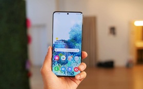 6 tính năng định hình xu hướng mới trên smartphone của Galaxy S20 Ultra