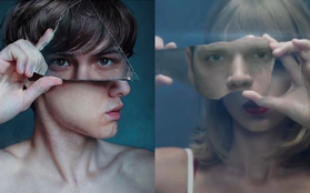 Bất ngờ chưa: Instagramer bị Denis Đặng "đạo" hoá ra cũng "mượn ý tưởng" từ MV của Taylor Swift?