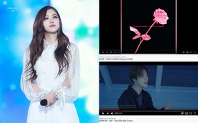 Cùng hát cover, Rosé (BLACKPINK) bị đầu tư cẩu thả còn nam idol cùng nhà được chăm chút “đến tận răng”, phải chăng YG đang phân biệt đối xử?